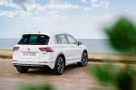 Volkswagen Tiguan R-Line 2016 года (AU)